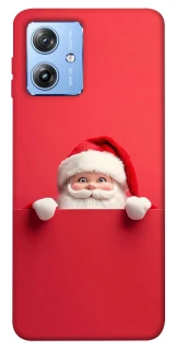 Чехол на Motorola Moto G84 Christmas mood ver.11 фото 1 из 1