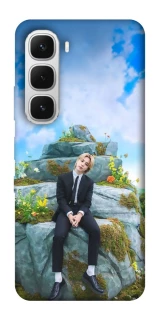 Чехол на Infinix Hot 60i Jimin - BTS фото 1 из 1