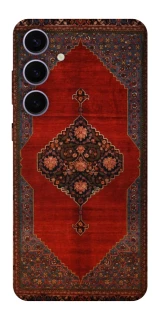 Чехол на Samsung Galaxy S25+ Килим v12 фото 1 из 1