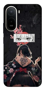 Чехол на Xiaomi Redmi A7 Pro 4G She is Japanese фото 1 из 2