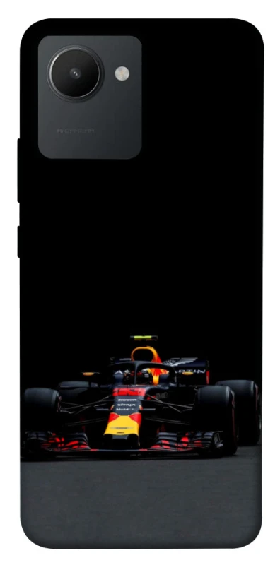 Чохол на Realme C30 F1 фото 1 з 1