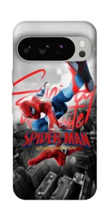Чехол на Google Pixel 10 Pro Spider Man ver.1 фото 1 из 1