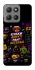 Чохол на Motorola Moto G15 Power Brawl Stars collage фото 1 з 1