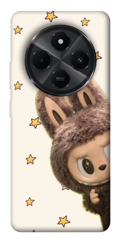 Чохол на Xiaomi Poco C75 Cute Zimomo фото 1 з 1