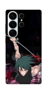 Чехол на Samsung Galaxy S26 Pro Maki Prime фото 1 из 1