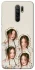 Чохол на Xiaomi Redmi 9 Shuhua - (G)I-DLE фото 1 з 1