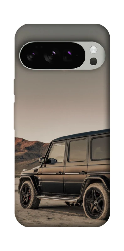 Чехол на Google Pixel 10 Pro Gelik фото 1 из 1