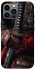 Чехол на Apple iPhone 12 Pro Max (6.7") samurai фото 1 из 1