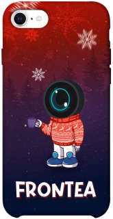 Чехол на Apple iPhone SE (2020) Frontea фото 1 из 1