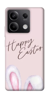 Чохол на Xiaomi Redmi Note 13 5G Easter ver.1 фото 1 з 1