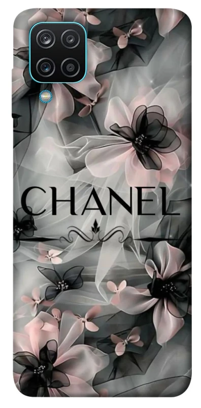 Чехол на Samsung Galaxy M12 Chanel фото 1 из 1