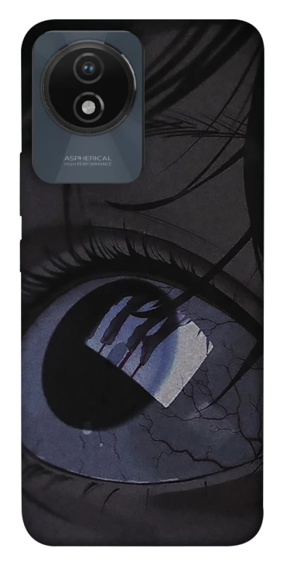 Чохол на Vivo Y02 Eye фото 1 з 1