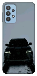 Чохол на Samsung Galaxy M32 Lexus v8 фото 1 з 1