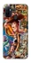 Чохол на Oppo A53 / A32 / A33 Toy Story ver.3 фото 1 з 1