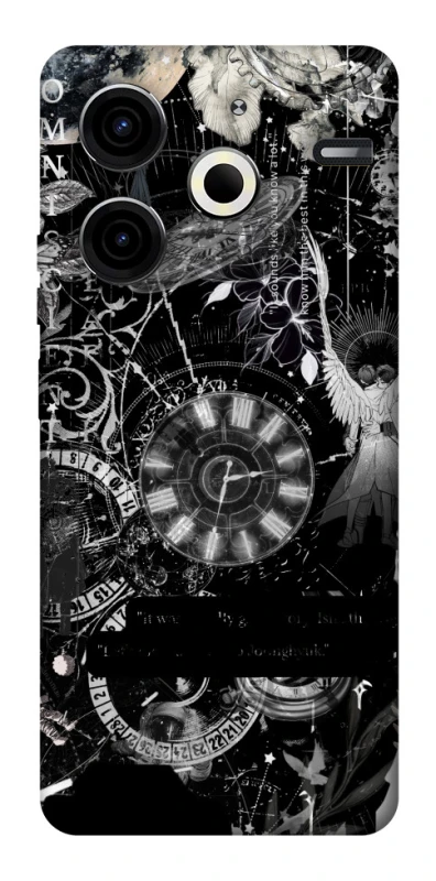 Чохол на TECNO Pova 6 Neo (LI6) Omniscient Reader's фото 1 з 1