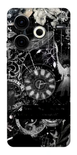 Чохол на TECNO Pova 6 Neo (LI6) Omniscient Reader's фото 1 з 1