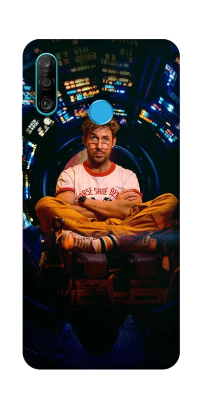 Чохол на Huawei P30 lite Project Hail Mary ver.3 фото 1 з 1