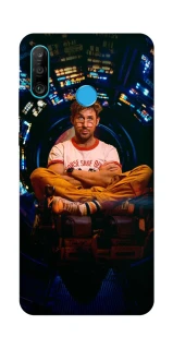 Чохол на Huawei P30 lite Project Hail Mary ver.3 фото 1 з 1