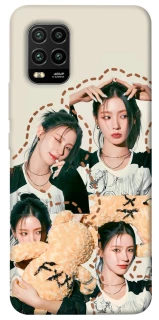 Чохол на Xiaomi Mi 10 Lite Miyeon v2 - (G)I-DLE фото 1 з 1