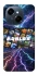 Чехол на TECNO Spark Go 1 Roblox aesthetics ver.10 фото 1 из 1