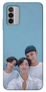 Чехол на Nokia G42 Seventeen фото 1 из 1