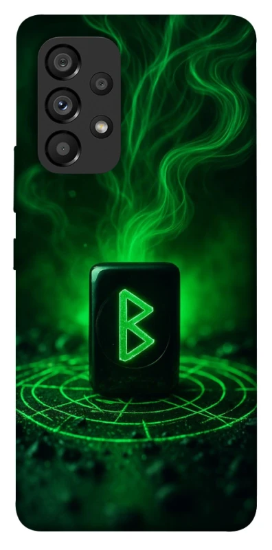 Чохол на Samsung Galaxy A53 5G Руна Беркана фото 1 з 1