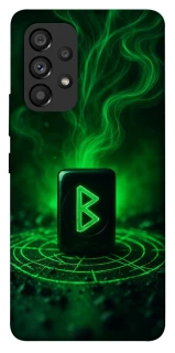 Чохол на Samsung Galaxy A53 5G Руна Беркана фото 1 з 1