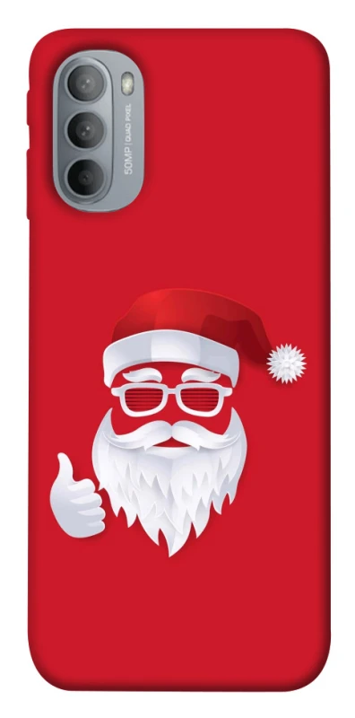 Чехол на Motorola Moto G31 Christmas mood ver.12 фото 1 из 1