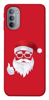 Чехол на Motorola Moto G31 Christmas mood ver.12 фото 1 из 1