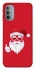 Чехол на Motorola Moto G31 Christmas mood ver.12 фото 1 из 1