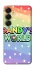 Чохол на Samsung Galaxy S26+ Dandysworld rainbow stars фото 1 з 1