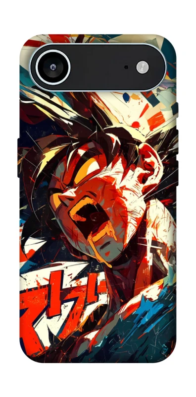 Чохол на Apple iPhone 17 Air (6.5") Anime фото 1 з 1