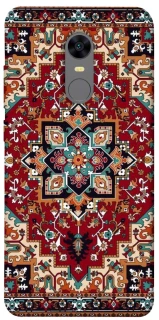 Чохол на Xiaomi Redmi 5 Plus / Redmi Note 5 (Single Camera) Килим v4 фото 1 з 1