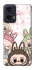 Чохол на Motorola Moto G35 All Labubu 2 фото 1 з 1