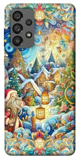 Чохол на Samsung Galaxy A73 5G Christmas spirit ver.12 фото 1 з 1