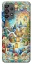 Чохол на Samsung Galaxy A73 5G Christmas spirit ver.12 фото 1 з 1