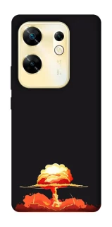 Чехол на Infinix Zero 30 4G Boom фото 1 из 1