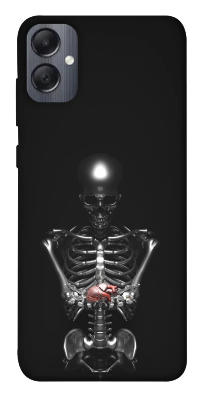 Чохол на Samsung Galaxy A05 Скелетон фото 1 з 1