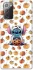 Чехол на Samsung Galaxy Note 20 Halloween Stitch ver.3 фото 1 из 1