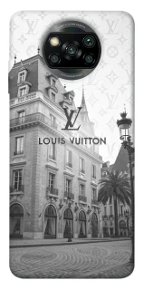 Чехол на Xiaomi Poco X3 NFC / Poco X3 Pro Louis Vuitton ver.2 фото 1 из 1