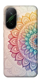 Чехол на Xiaomi Poco F7 Mandala ver.1 фото 1 из 1