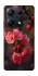Чехол на Xiaomi Redmi Note 14S Flowers v28 фото 1 из 1
