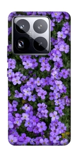 Чохол на Xiaomi 15 Pro Flowers v17 фото 1 з 1