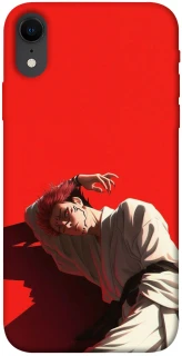 Чехол на Apple iPhone XR (6.1") Itadori фото 1 из 1