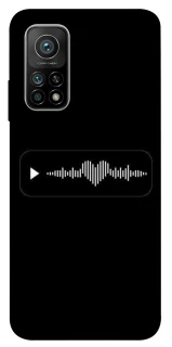 Чохол на Xiaomi Mi 10T Love aesthetic ver.11 фото 1 з 1