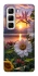 Чохол на Infinix Hot 50 4G Flowers v31 фото 1 з 1