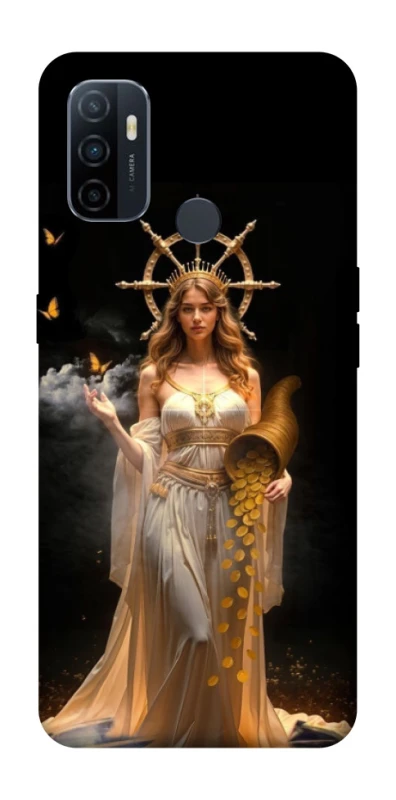 Чехол на Oppo A53 / A32 / A33 Fortuna фото 1 из 1