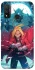 Чохол на Huawei P Smart (2020) Edward Elric фото 1 з 1