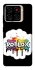 Чохол на ZTE Blade A56 Roblox logo ver.2 фото 1 з 1
