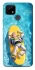 Чехол на Realme C21Y buzz lightyear фото 1 из 1